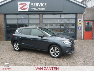 SEAT Arona 1.0 TSI FR Business Connect + Navigatie + Camera