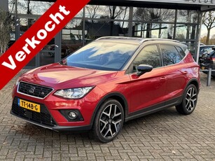 SEAT Arona 1.0 TSI FR Business Intense