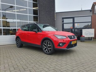 Seat ARONA 1.0 TSI FR Business Intense, DSG, Trekhaak, DAB