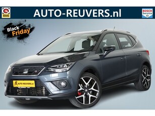 SEAT Arona 1.0 TSI FR / LED / Navi / CarPlay / Leder / DAB+