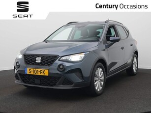 SEAT Arona 1.0 TSI Style Business Intense Digitale