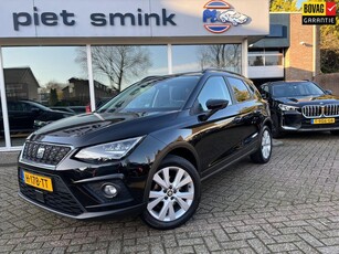 Seat Arona 1.0 TSI Xcellence Business Intense