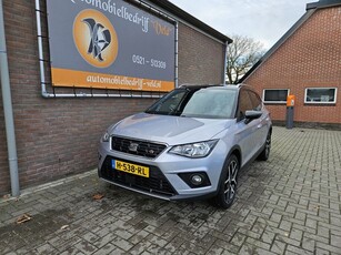 SEAT Arona 1.5 TSI EVO FR Business Intense (bj 2020)