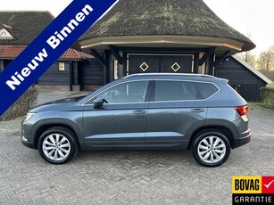 SEAT Ateca 1.0 EcoTSI Style Business Intense Camera Pdc