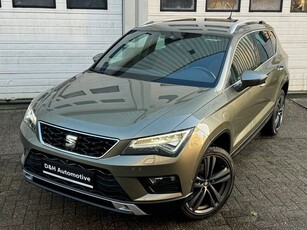 SEAT Ateca 1.4 EcoTSI Xcellence