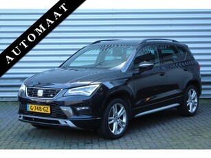 SEAT Ateca 1.5 TSI 150pk FR Business Intense DSG7 NL-Auto