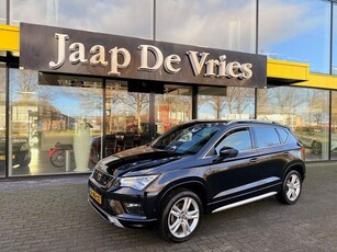 SEAT Ateca 1.5 TSI FR Business Intense