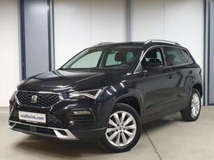 SEAT Ateca 1.5 TSI Style 150 DSG Trekhaak Winter pakket