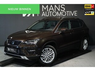 SEAT Ateca 1.5 TSI Xcellence / PANO / VIRTUAL / ACC /