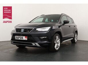 SEAT Ateca BWJ 2019 1.5 TSI 150 PK FR Business Intense ALCANTARA / NAVI / CLIMA / ADAPTIEVE CRUISE /