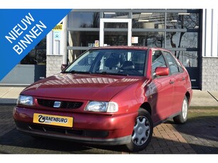 SEAT Cordoba 1.4i Vigo Km 151000 !!