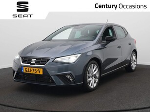 SEAT Ibiza 1.0 EcoTSI FR Business Connect / Navigatie /