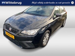 SEAT Ibiza 1.0 EcoTSI Style Camera / Airco (Clima) /