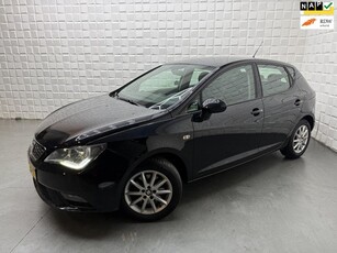 Seat Ibiza 1.0 EcoTSI Style Connect TREKHAAK AIRCO NAP