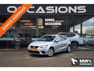 SEAT Ibiza 1.0 EcoTSI StyleBusiness 1 EIGENAAR/ APPLE