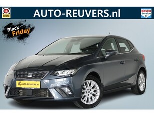 SEAT Ibiza 1.0 EcoTSI Xcellence / LED / Navi / CarPlay /