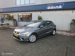 Seat Ibiza 1.0 MPI Reference 5Drs