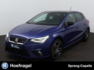 Seat Ibiza 1.0 TSI FR 1e Eigenaar Pano Virtual