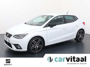 SEAT Ibiza 1.0 TSI FR Business Intense 95 PK Apple