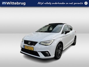 SEAT Ibiza 1.0 TSI FR Business Intense / AUTOMAAT / PANO /