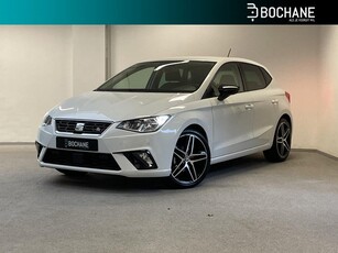 SEAT Ibiza 1.0 TSI FR Intense CAMERA KEYLESS ACC