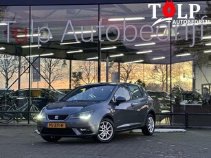 Seat Ibiza 1.0 TSI Style Connect 2017 org 54996 km Nap Top