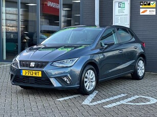 Seat Ibiza 1.0 TSI Style Limited Edition/Digital