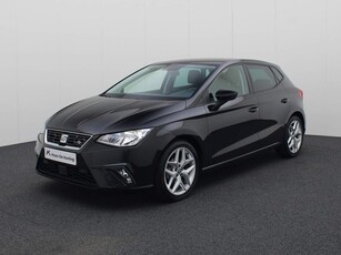 SEAT Ibiza 1.0TSI/95PK FR Business Intense · Navigatie ·