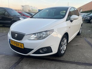 Seat Ibiza 1.2 TDI Style Ecomotive AIRCO!INRUILMOGELIJK!