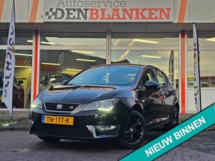 Seat Ibiza 1.2 TSI FR Sport 5drs BJ.2016 / Sportstoelen /