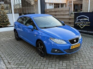 Seat Ibiza 1.4-16V 25 Edition I vol jaar apk, airco 5drs !