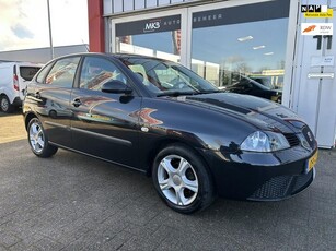 Seat Ibiza 1.4 Beat Airco/CruiseControl/85KM