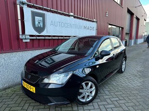 Seat Ibiza 1.4 Style // Airco // 141 DKM