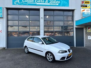 Seat Ibiza 1.6-16V Freestyle nw. ketting