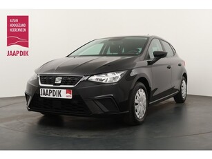 SEAT Ibiza BWJ 2019 96 PK 1.0 TSI 96 PK Style Business