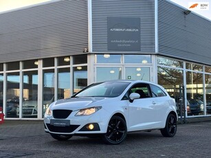 SEAT Ibiza SC 1.4 Climate Control / Stoelverw /