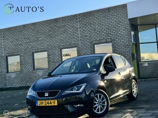 Seat Ibiza SC 1.4 TDI Style Connect Xenon Carplay DAB Clima