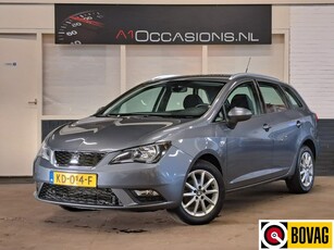 SEAT Ibiza ST 1.0 EcoTSI Style Connect (bj 2016)