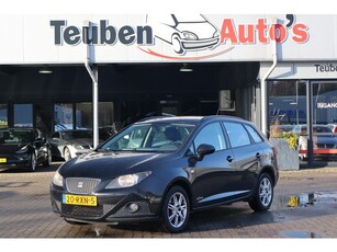 SEAT Ibiza ST 1.2 TDI COPA Ecomotive Airco, Cruise control