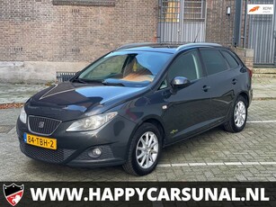 Seat Ibiza ST 1.2 TDI COPA Plus Ecomotive, AIRCO NIEUWE APK