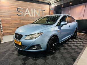 Seat Ibiza ST 1.2 TDI Style Ecomotive