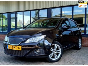 SEAT Ibiza ST 1.2 TDI Style Ecomotive