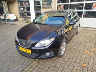 Seat Ibiza ST 1.2 TDI Style Ecomotive