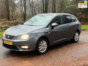 Seat Ibiza ST 1.2 TDI Style Ecomotive Clima Facelift