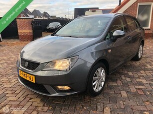 Seat Ibiza ST 1.2 TSI Style