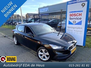 SEAT Leon 1.0 EcoTSi Reference met FR velgen met o.a.