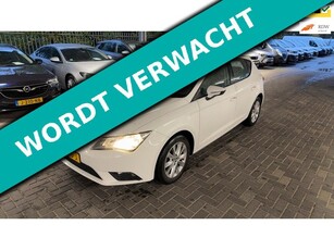 Seat Leon 1.2 TSI 110pk Style Automaat 5-deurs Clima Cruise