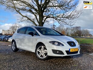 Seat Leon 1.2 TSI Ecomotive Businessline COPA Cruise +