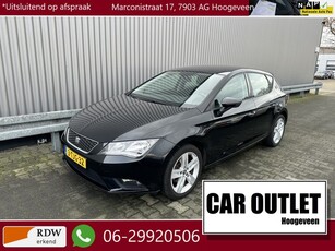 SEAT Leon 1.2 TSI Style 157Dkm, Clima, CC, PDC, LM, nw. APK