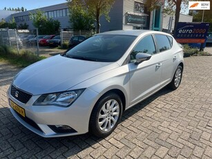 Seat Leon 1.2 TSI Style - AUTOMAAT - 5 DEURS - 2014 !